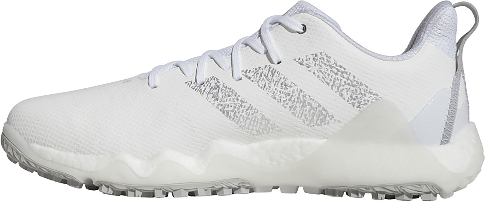 adidas Men's CODECHAOS Spikeless Golf Shoes product image