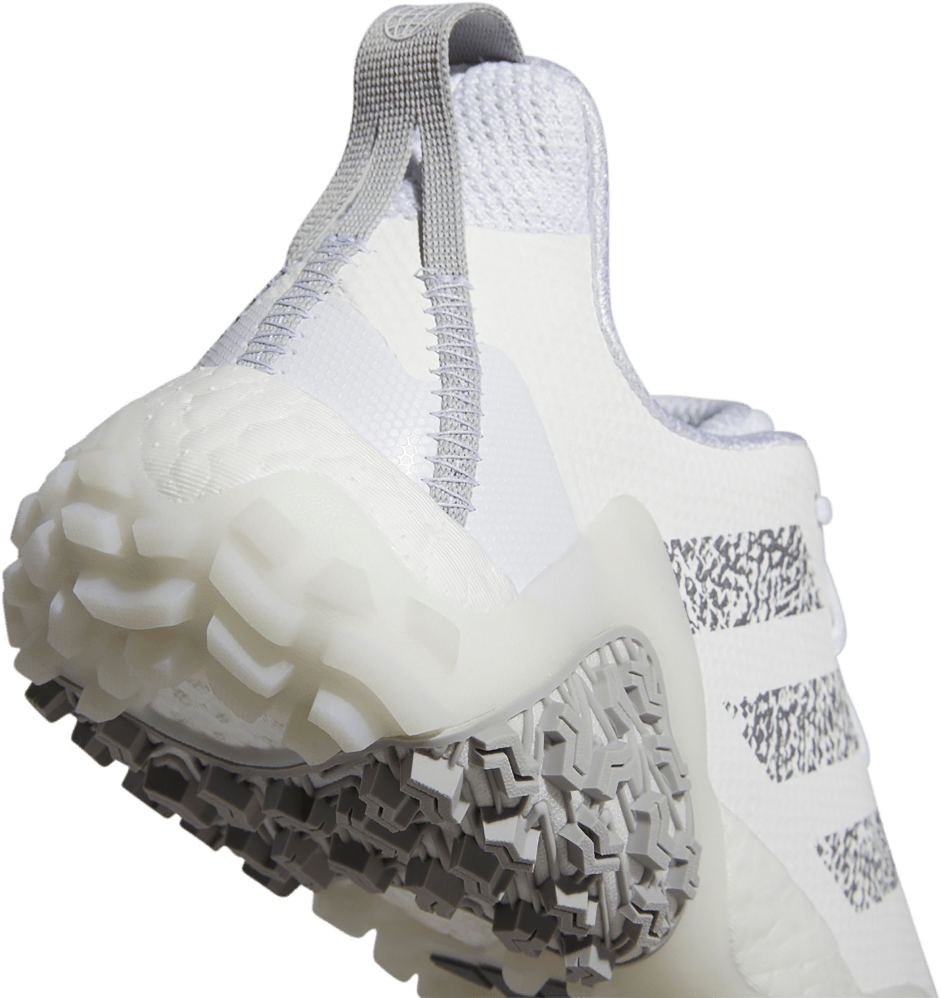 adidas Men's CODECHAOS Spikeless Golf Shoes product image