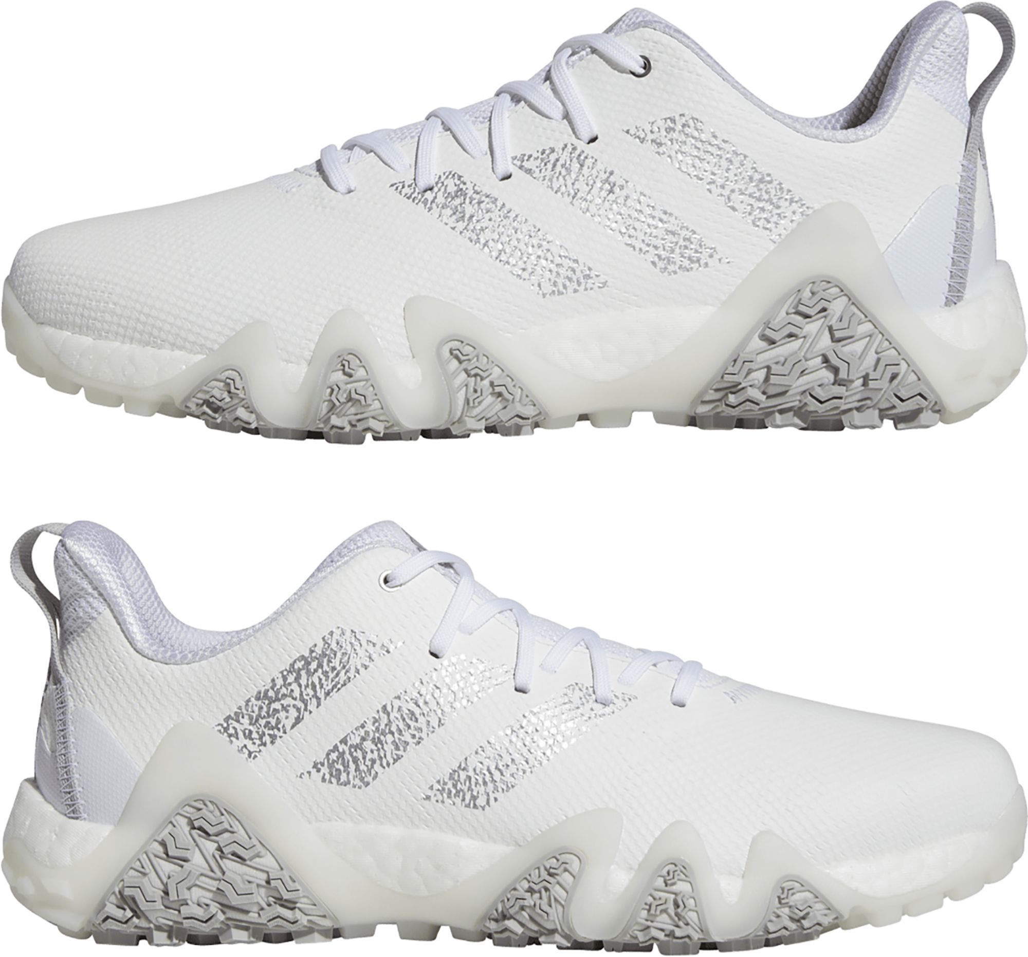 adidas Men's CODECHAOS Spikeless Golf Shoes product image