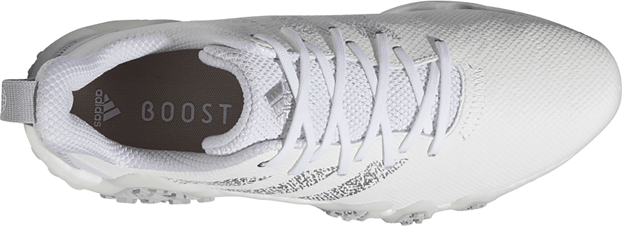 adidas Men's CODECHAOS Spikeless Golf Shoes product image