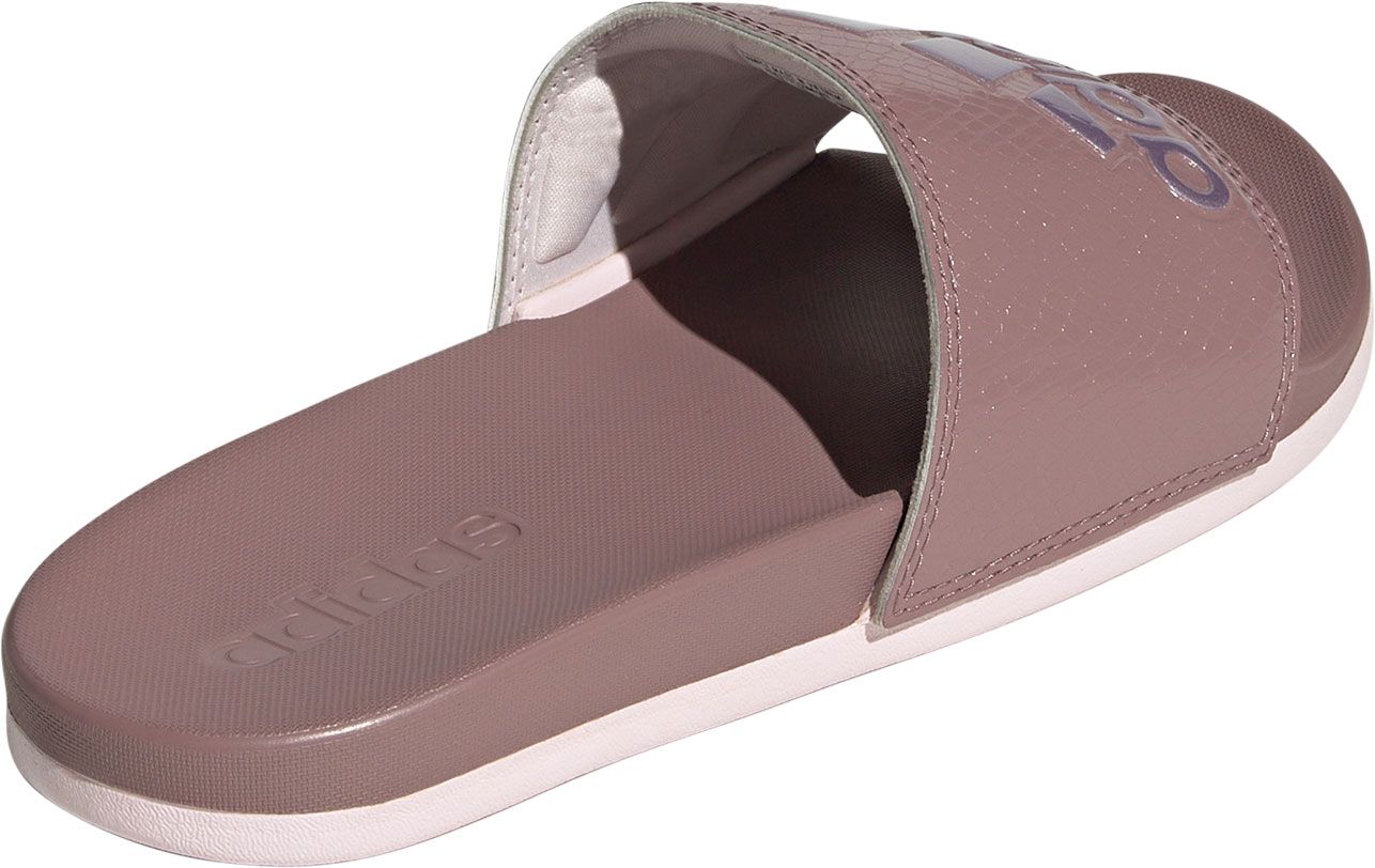 adidas Women's Adilette Comfort Slides product image