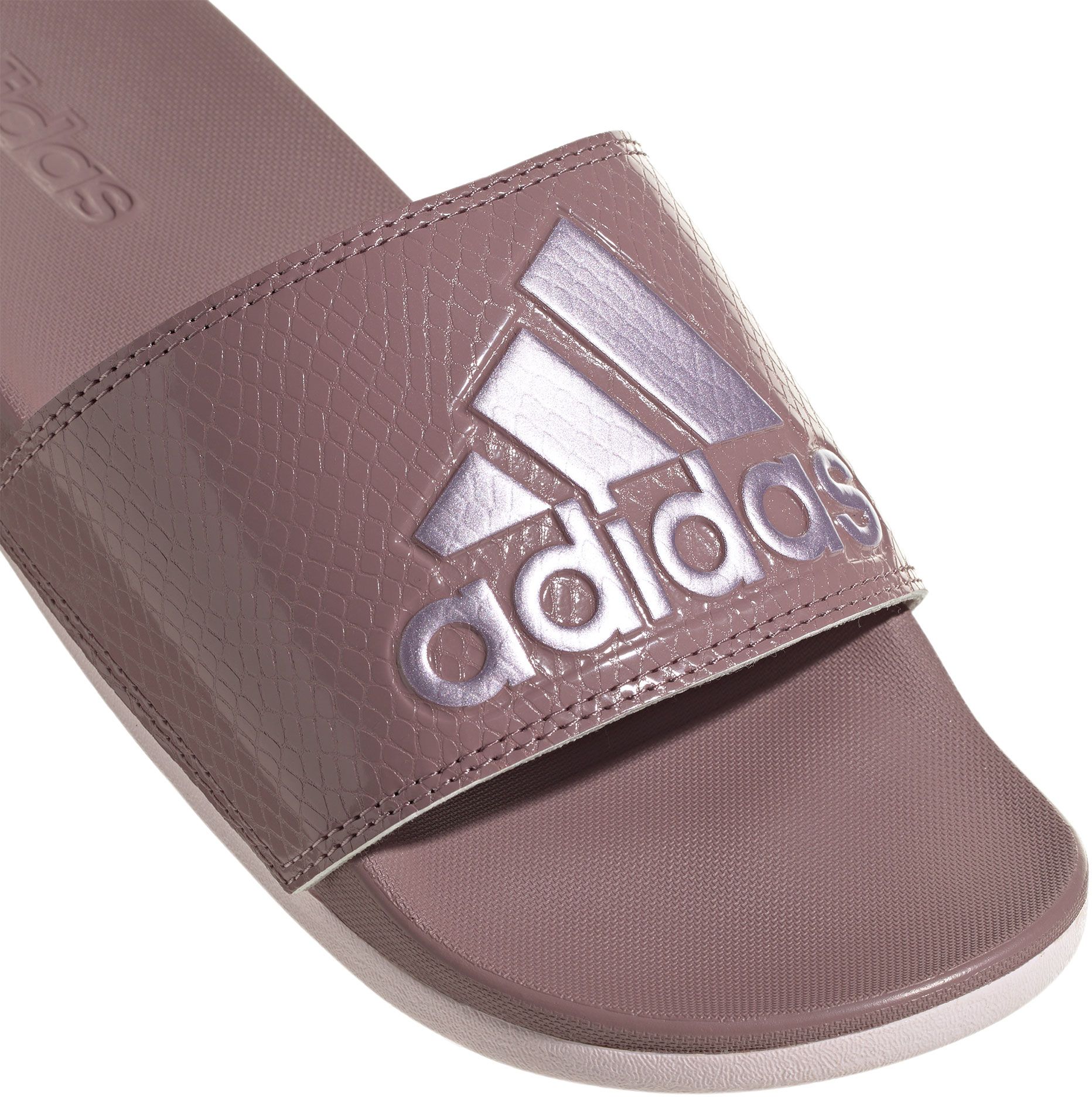 adidas Women's Adilette Comfort Slides product image