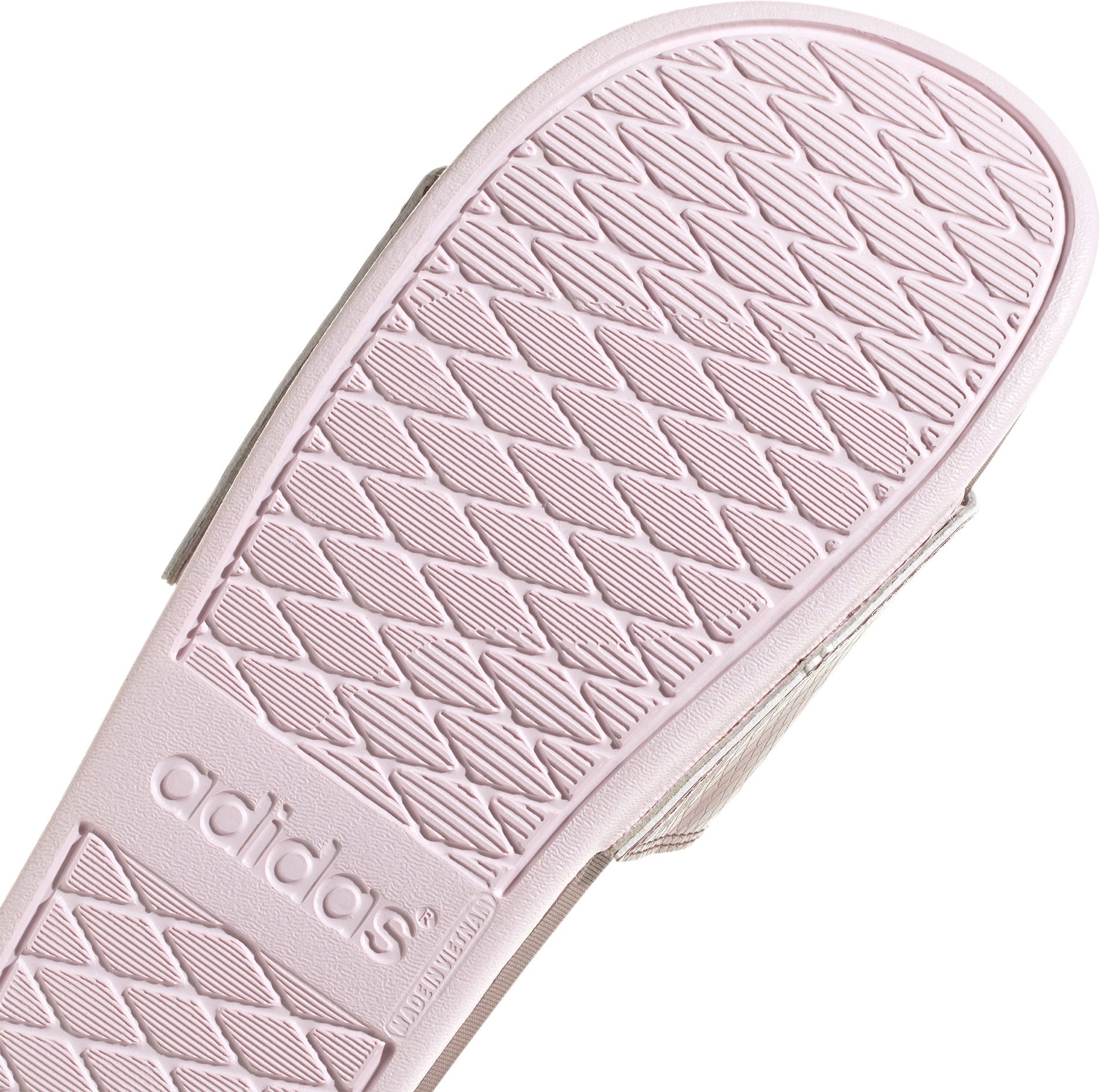 adidas Women's Adilette Comfort Slides product image