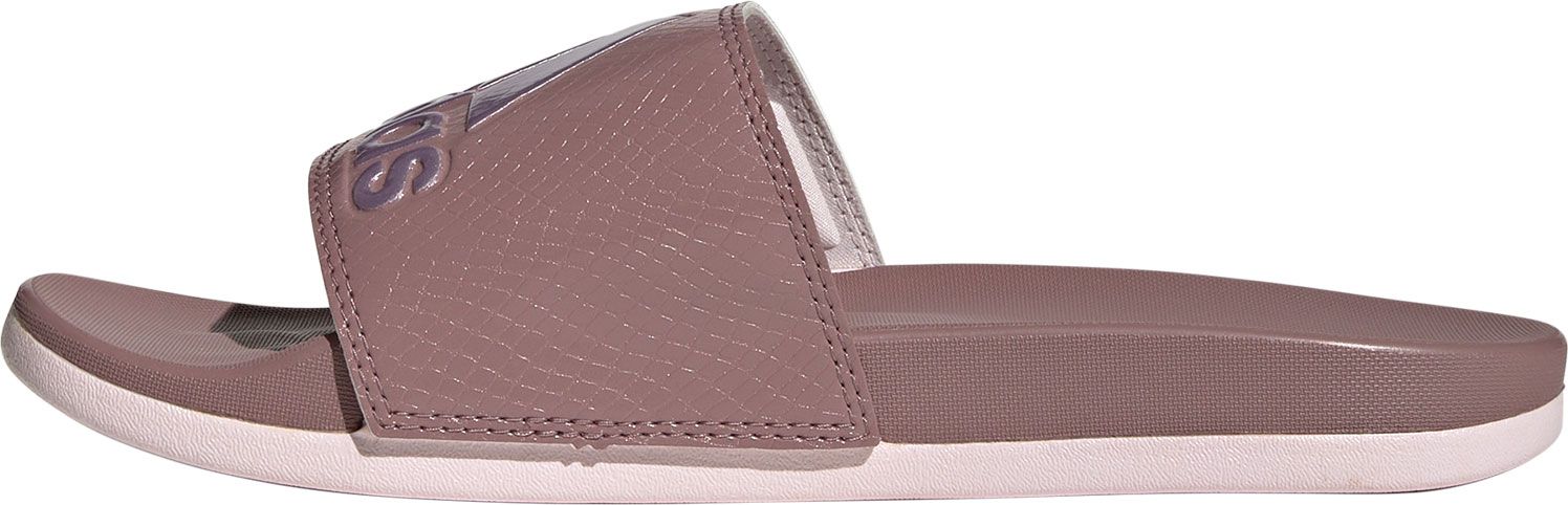 adidas Women's Adilette Comfort Slides product image