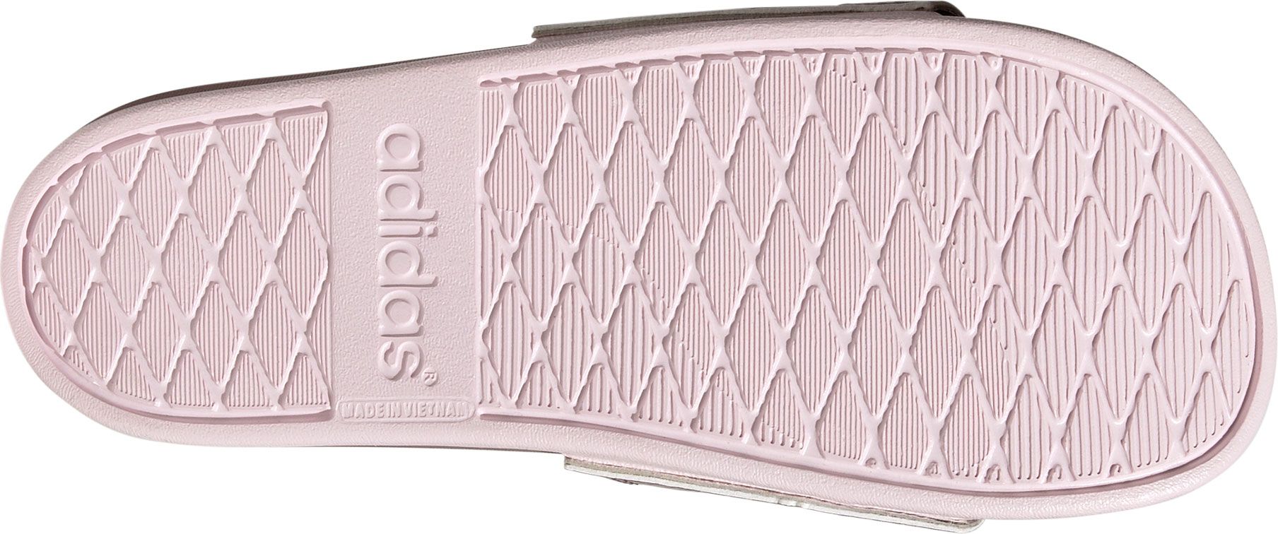 adidas Women's Adilette Comfort Slides product image