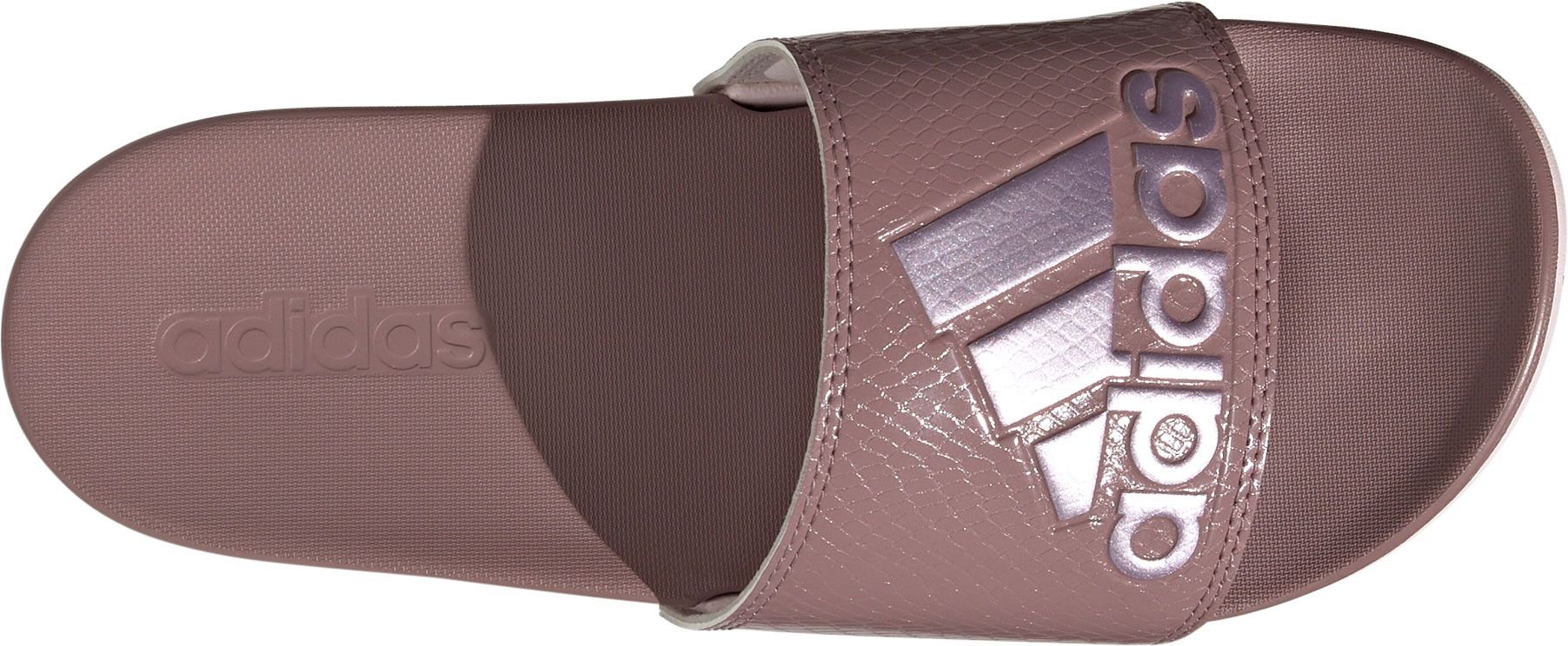 adidas Women's Adilette Comfort Slides product image