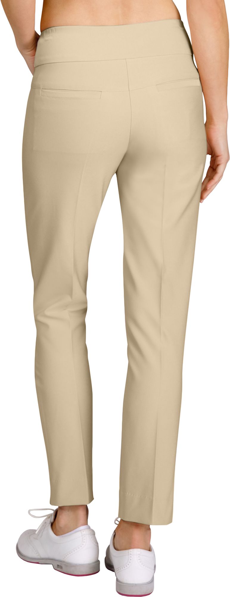 Tail Women's Mulligan Golf Ankle Pants product image