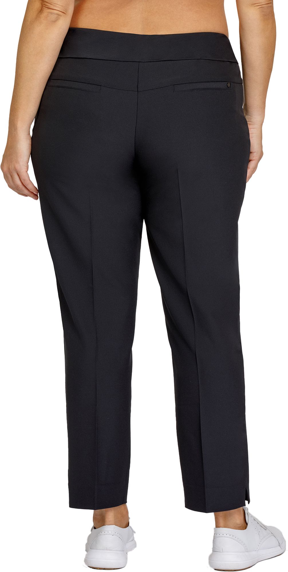 Tail Women's Mulligan Golf Ankle Pants product image
