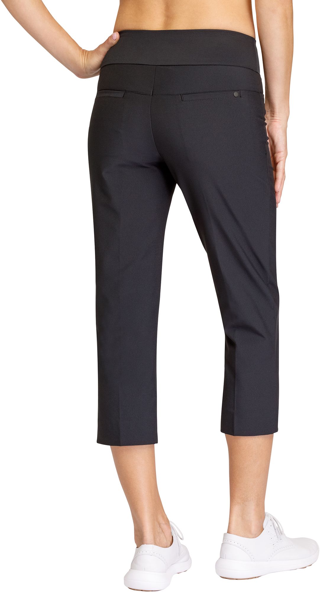 Tail Women's Mulligan Golf Capris product image