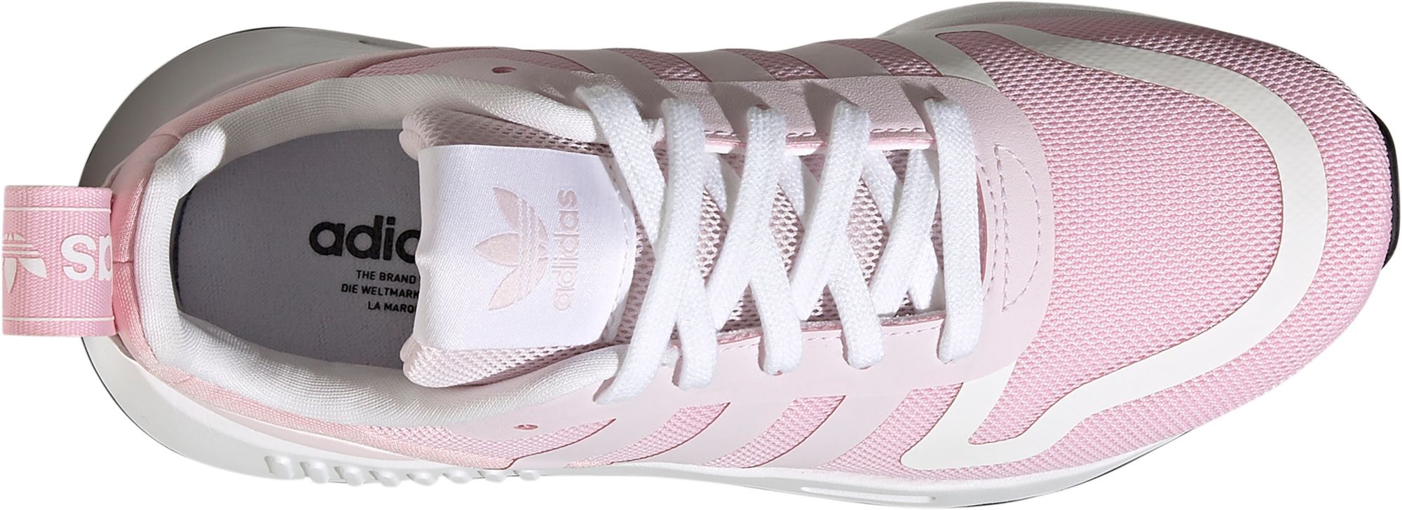 adidas Kids' Grade School MultiX Shoes product image