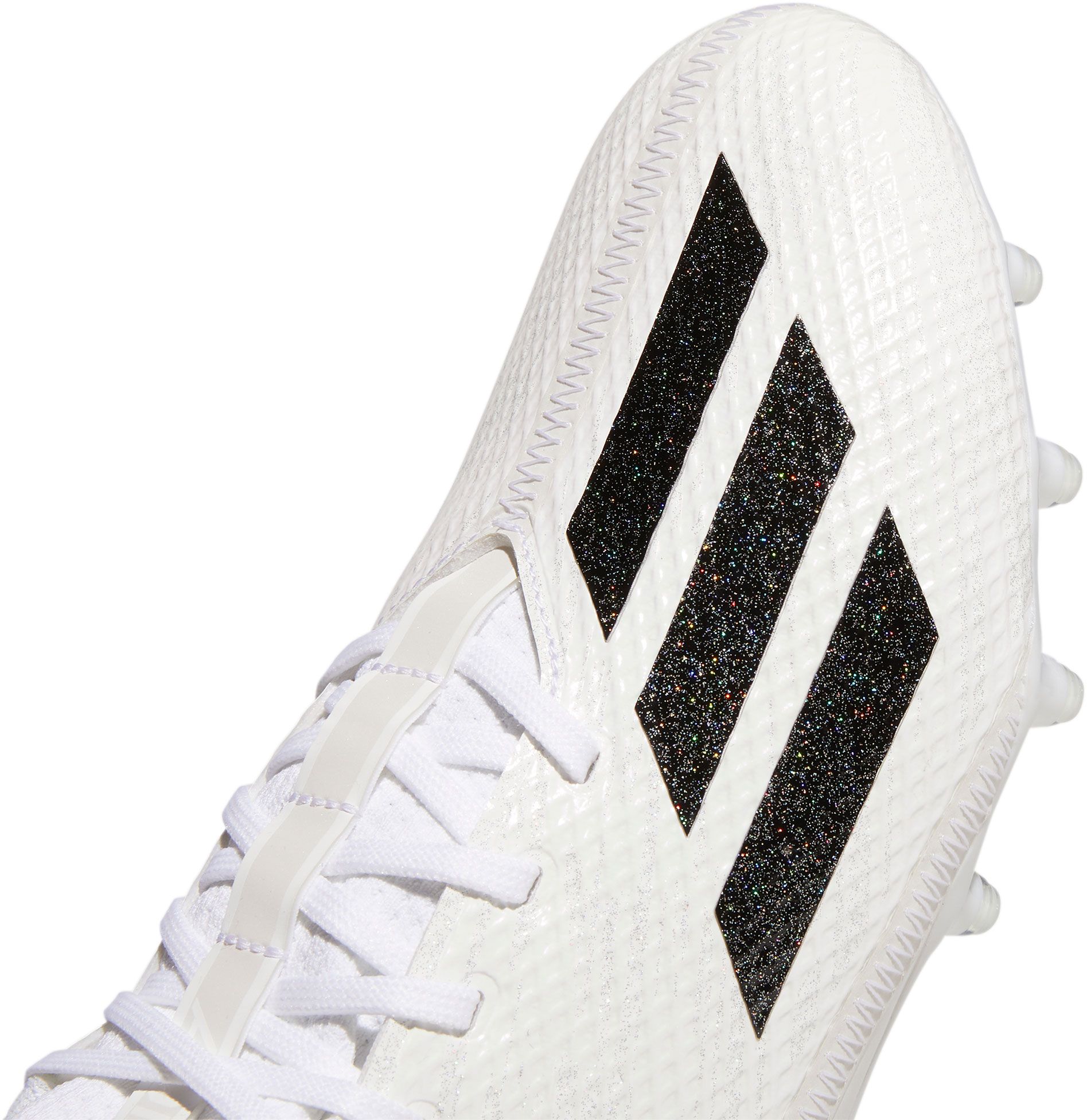 adidas Men's Adizero Scorch Football Cleats