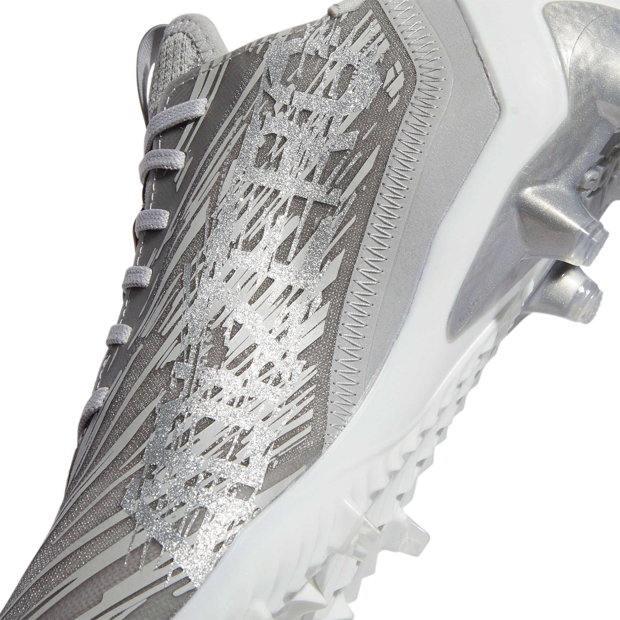 adidas Men's adizero Football Cleats product image