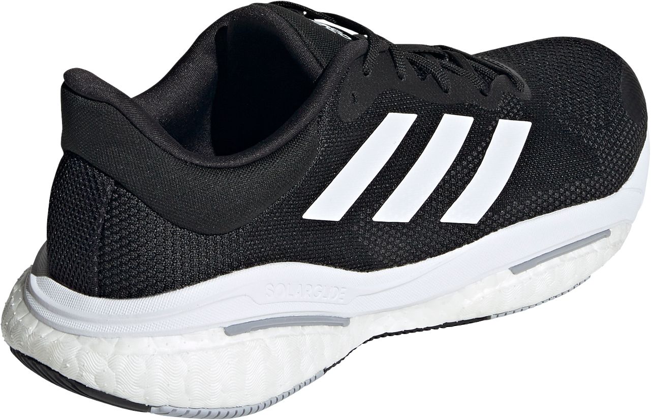 adidas Men's Solar Glide 5 Running Shoes product image