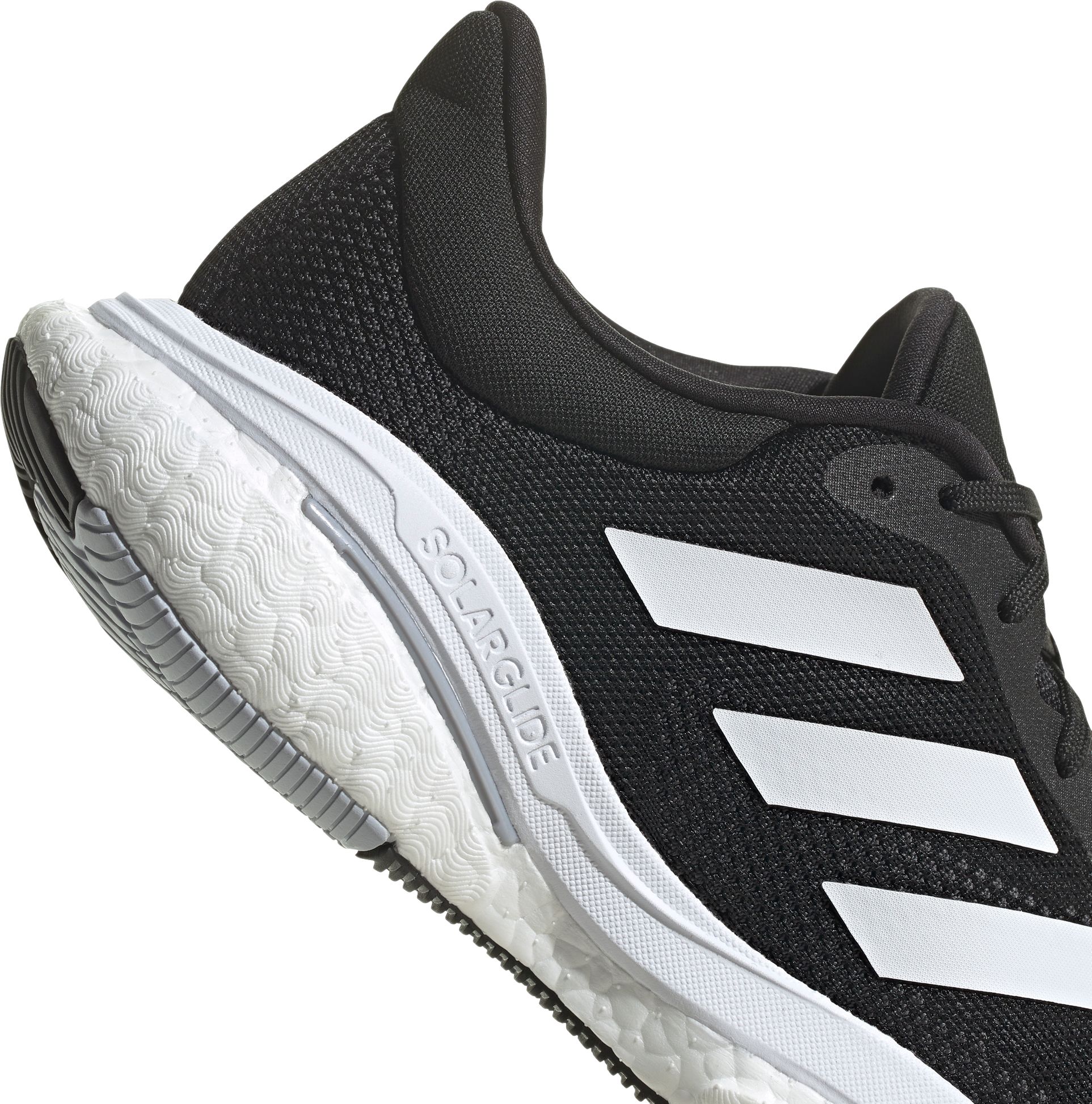 adidas Men's Solar Glide 5 Running Shoes product image