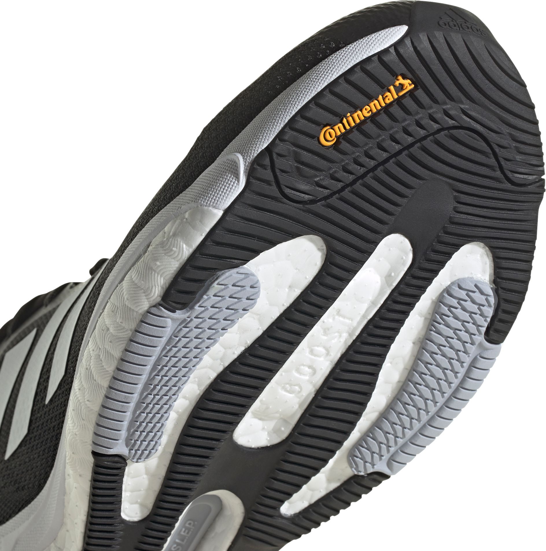 adidas Men's Solar Glide 5 Running Shoes product image