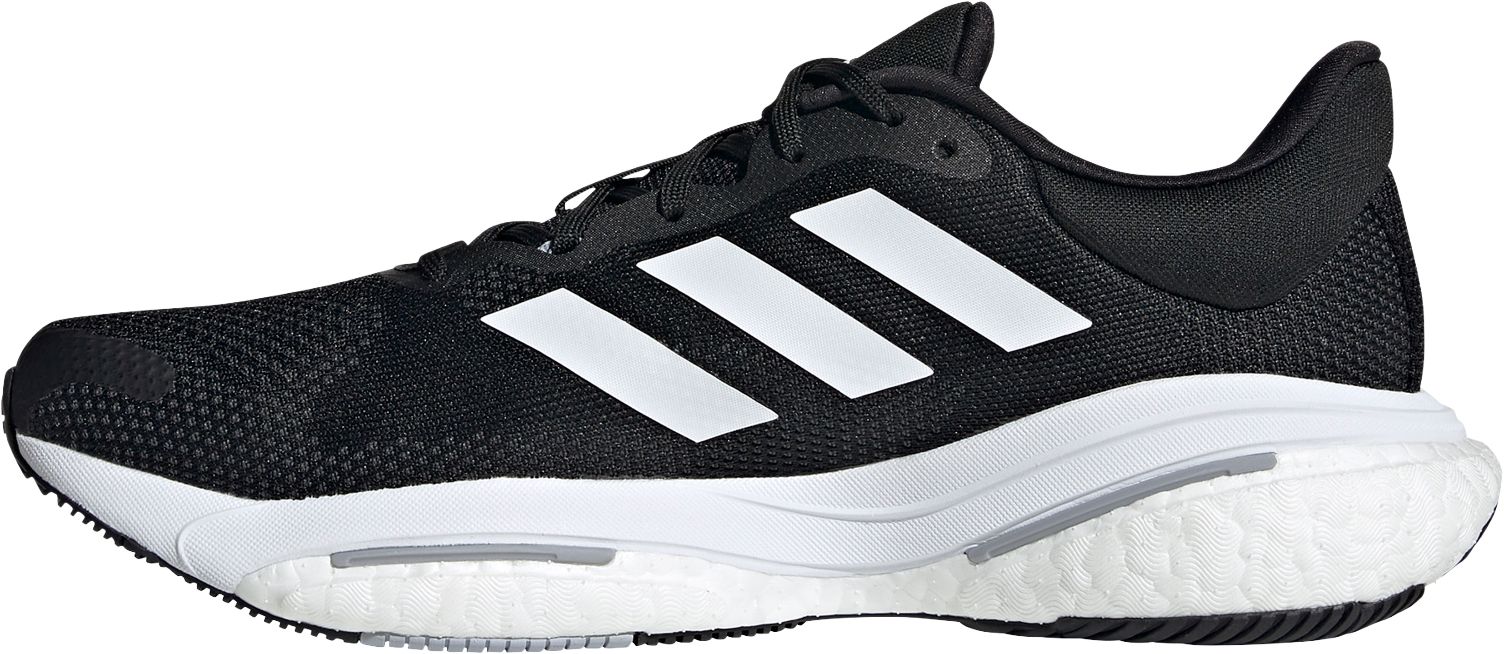 adidas Men's Solar Glide 5 Running Shoes product image
