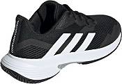 adidas Women's Courtjam Control Tennis Shoes product image