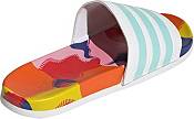 adidas Men's Adilette Belgium Comfort Slides product image