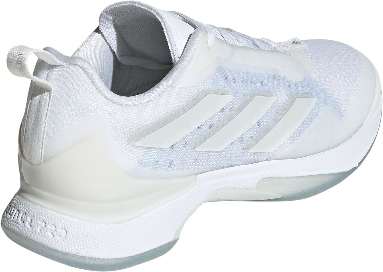 adidas Women's Avacourt Tennis Shoes product image