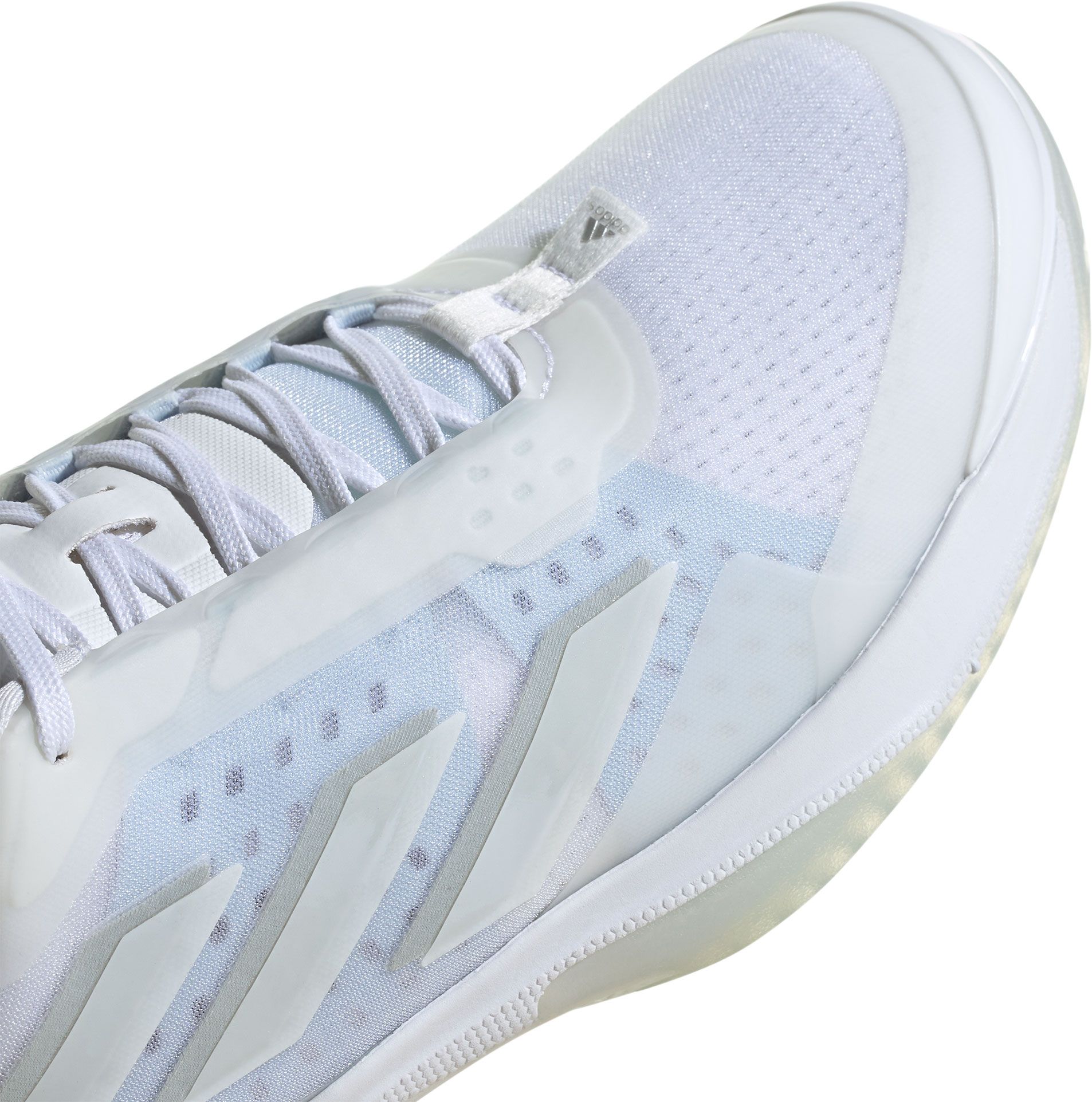 adidas Women's Avacourt Tennis Shoes product image