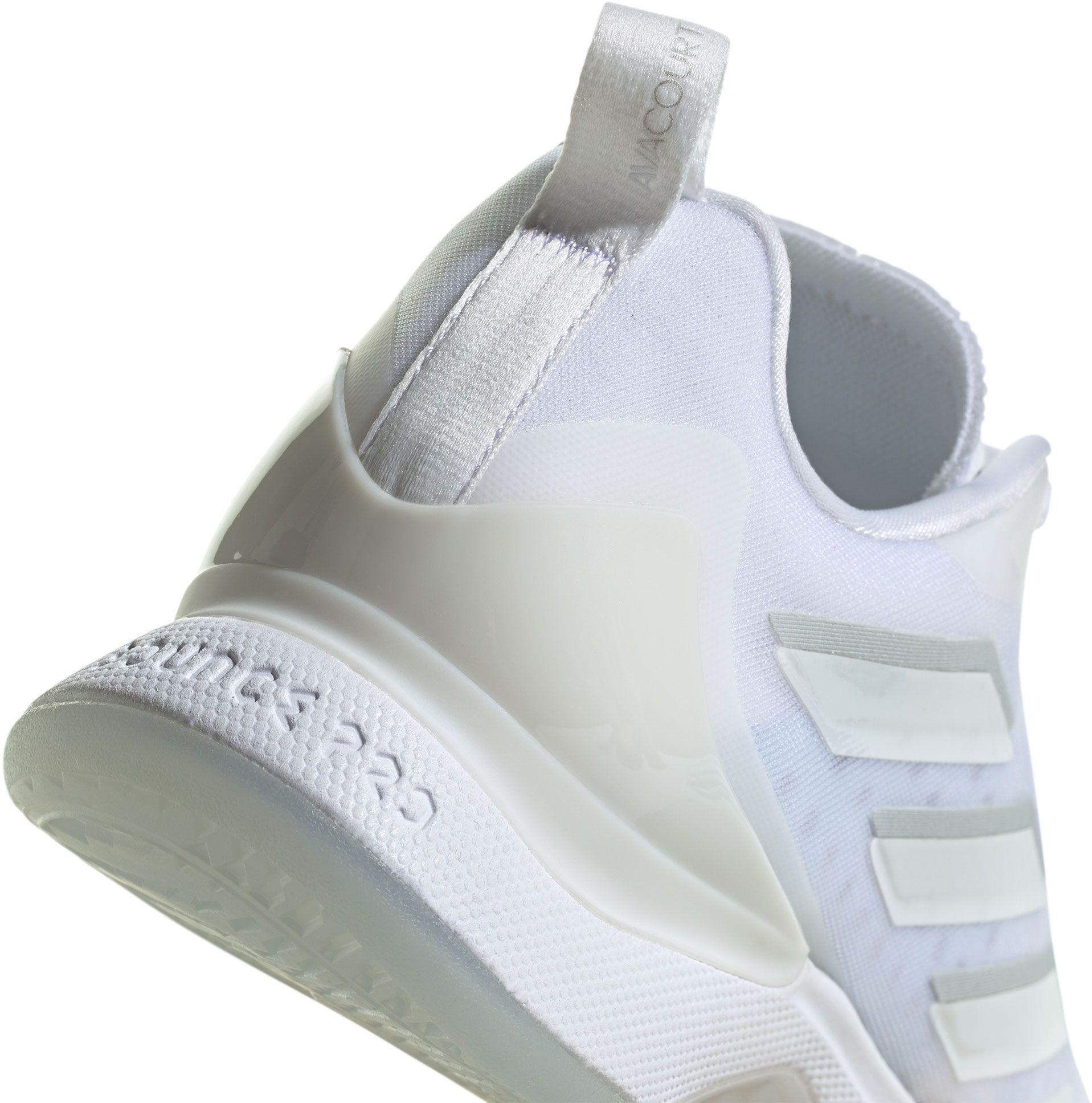 adidas Women's Avacourt Tennis Shoes product image
