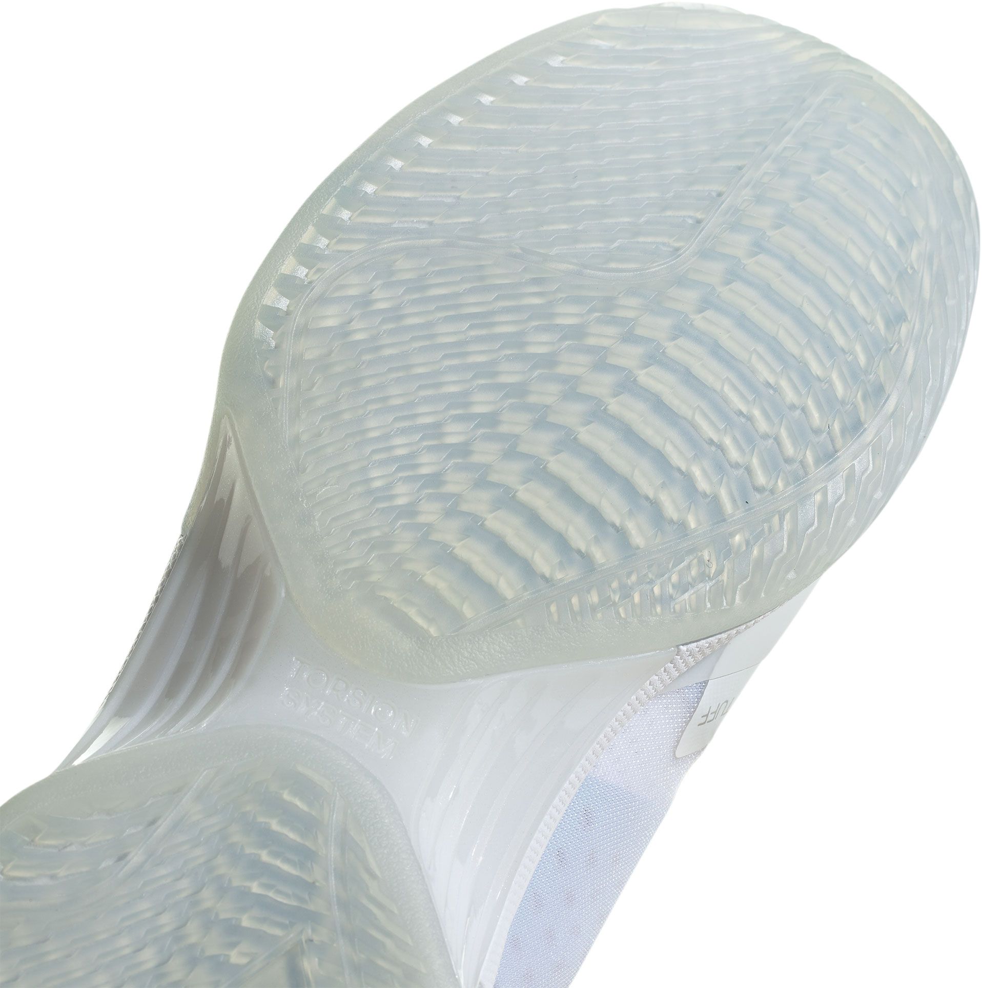 adidas Women's Avacourt Tennis Shoes product image
