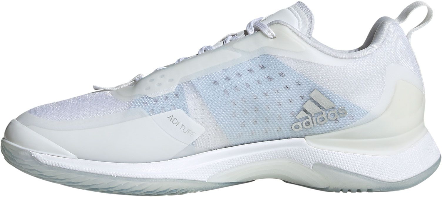 adidas Women's Avacourt Tennis Shoes product image