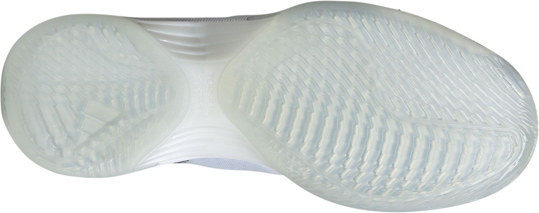 adidas Women's Avacourt Tennis Shoes product image