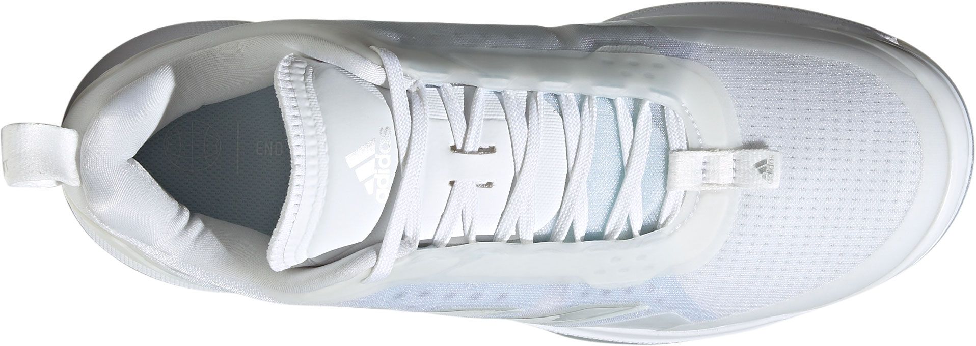 adidas Women's Avacourt Tennis Shoes product image