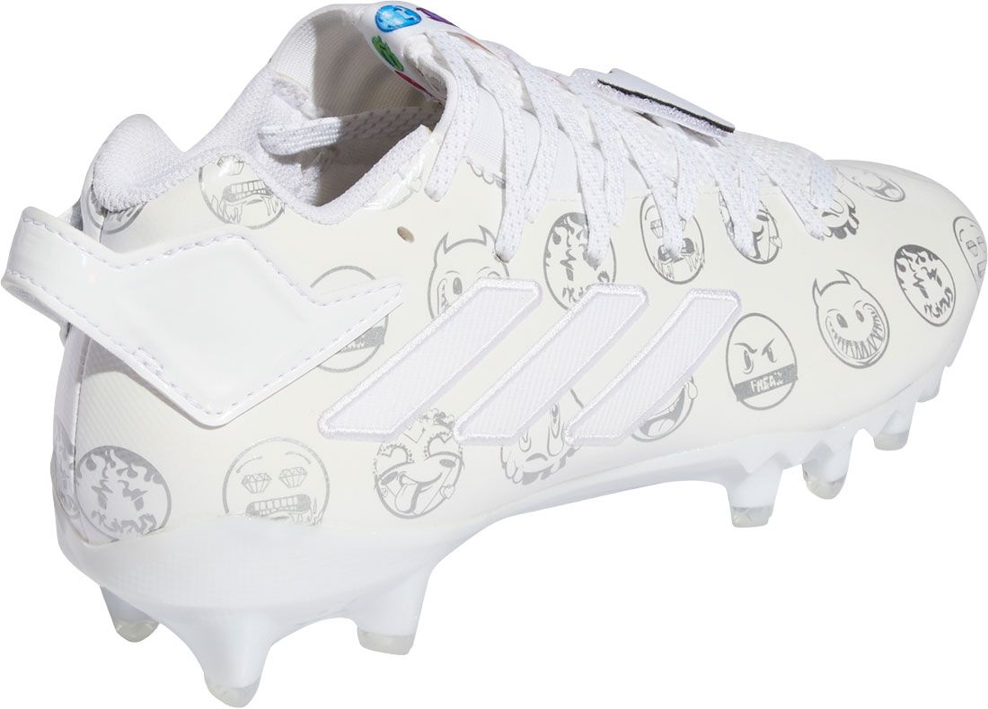 Adidas Men's Freak 22 Big Mood Football Cleats Big Apple Buddy