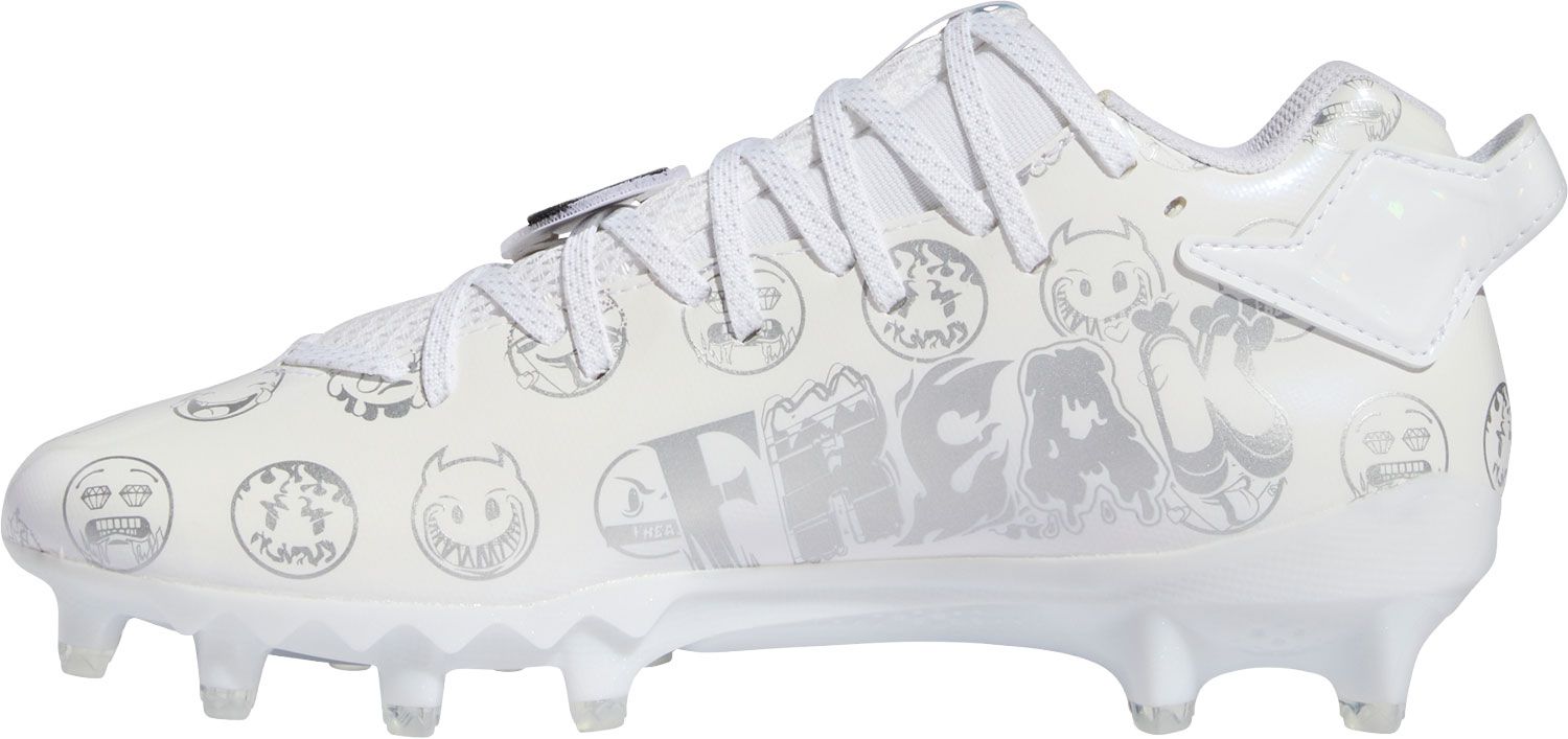 Adidas Men's Freak 22 Big Mood Football Cleats Big Apple Buddy