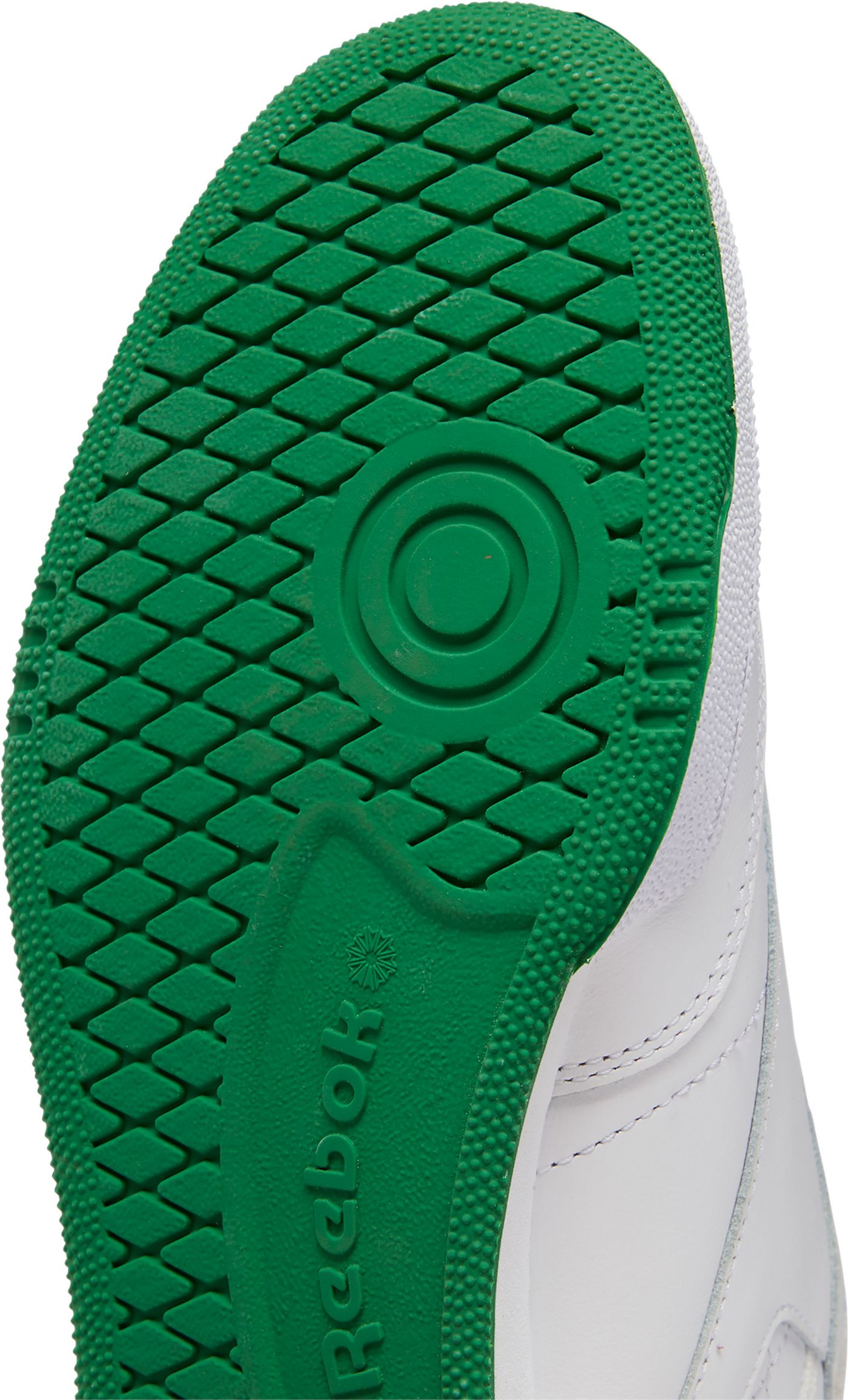Reebok Men s Human Rights Now Club C 85 Shoes Dick s Sporting Goods