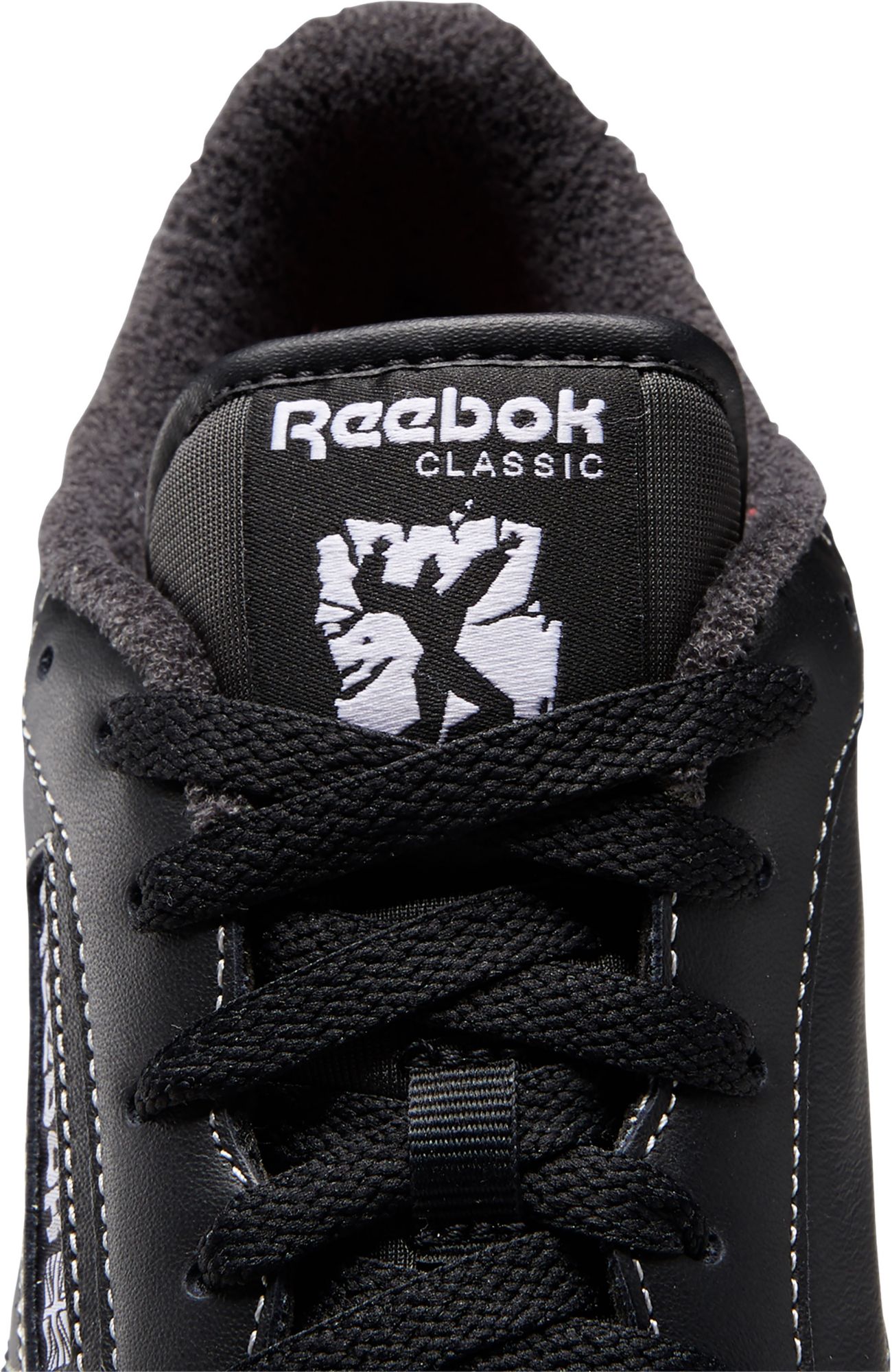 Reebok Men's Human Rights Now! Club C 85 Shoes product image