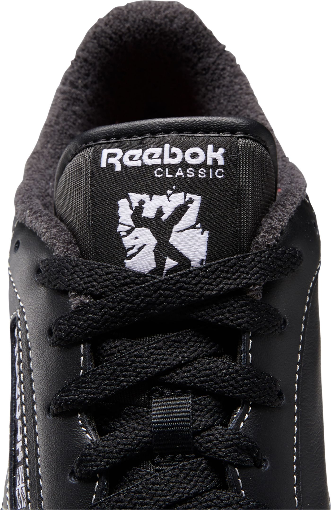 Reebok Men s Human Rights Now Club C 85 Shoes Dick s Sporting Goods
