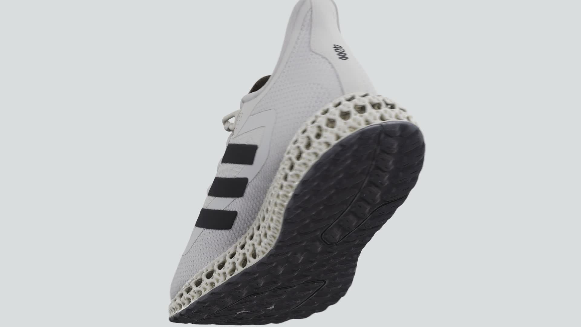 adidas Men's 4DFWD 2 Running Shoes product