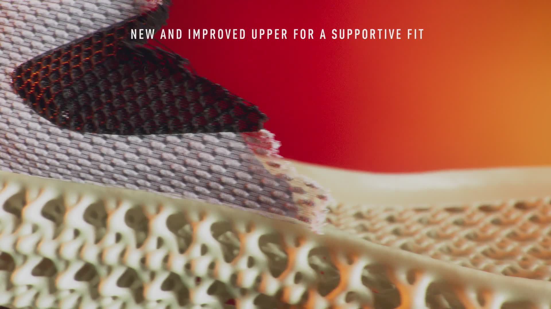 adidas Men's 4DFWD 2 Running Shoes product