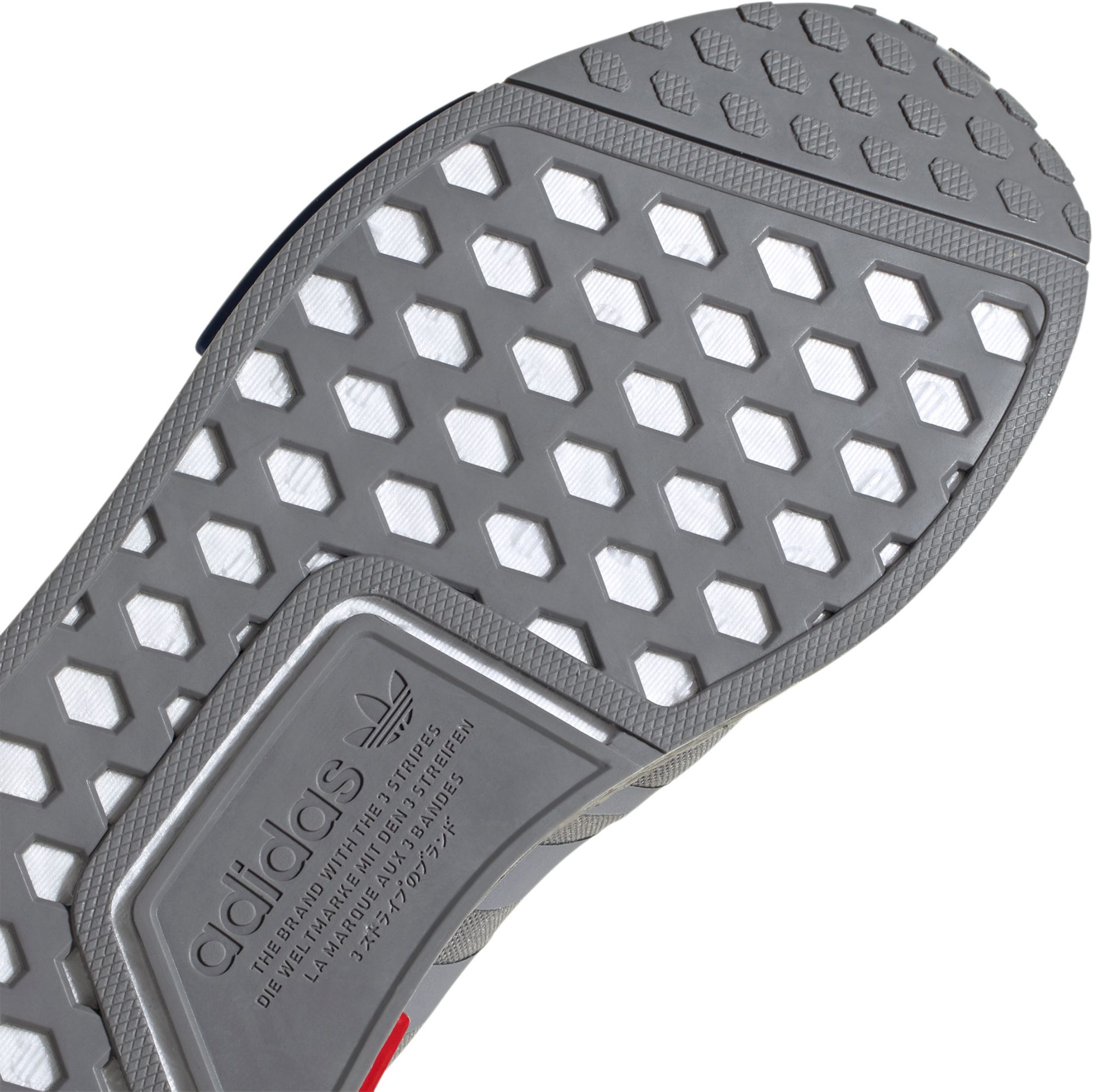 adidas Originals Men's NMD_R1 Shoes product image