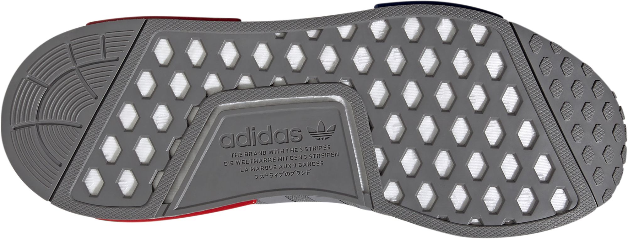 adidas Originals Men's NMD_R1 Shoes product image