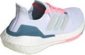 adidas Kids' Grade School Ultraboost 22 Running Shoes product image