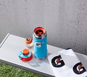 Gatorade Stainless Steel Sport Bottle, 26oz, Double-Wall  Insulation : Sports & Outdoors