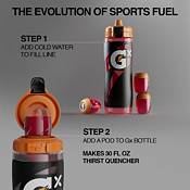 Gatorade Vacuum-Insulated Stainless Steel Bottle on sale at