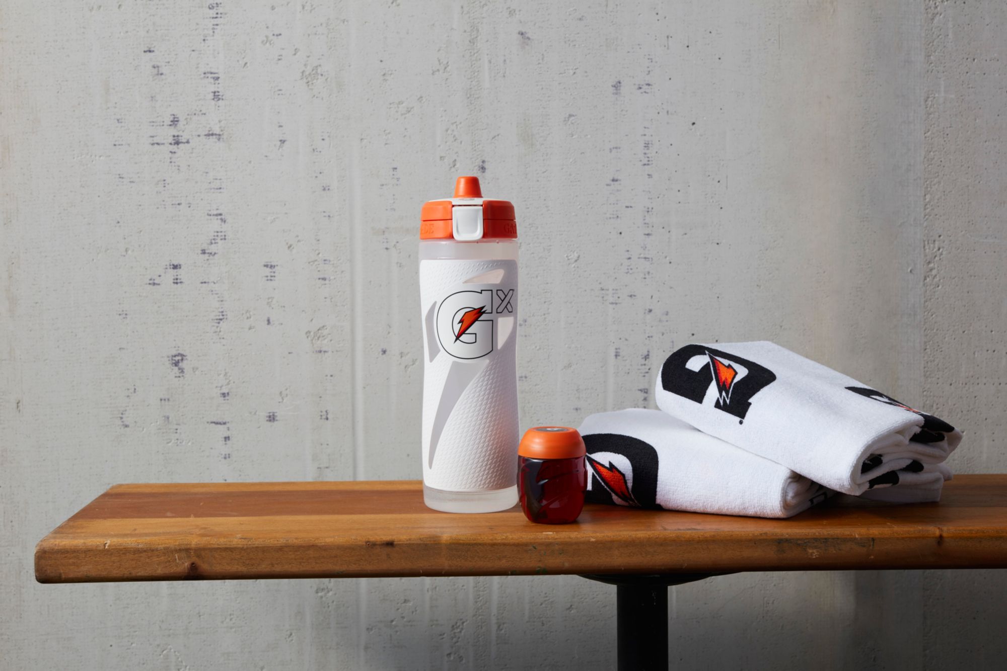 Gatorade Gx 30 oz. Bottle product image