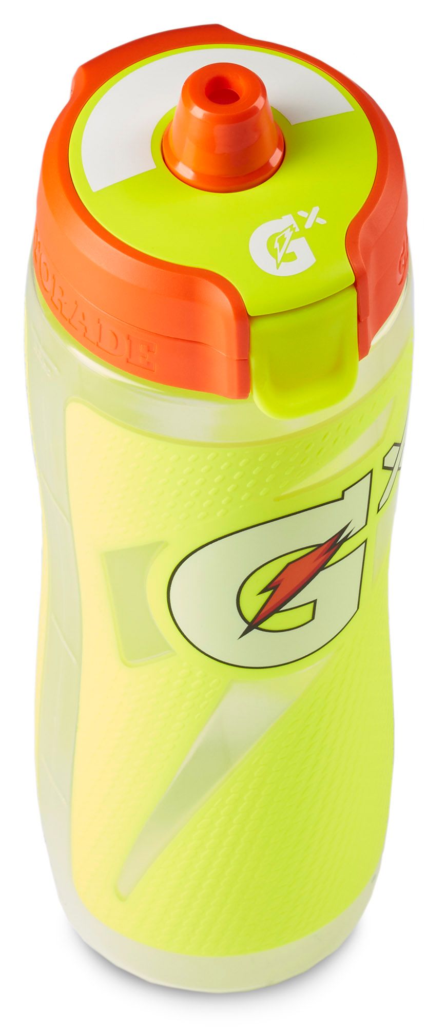 Gatorade GX 30 oz. Bottle - White