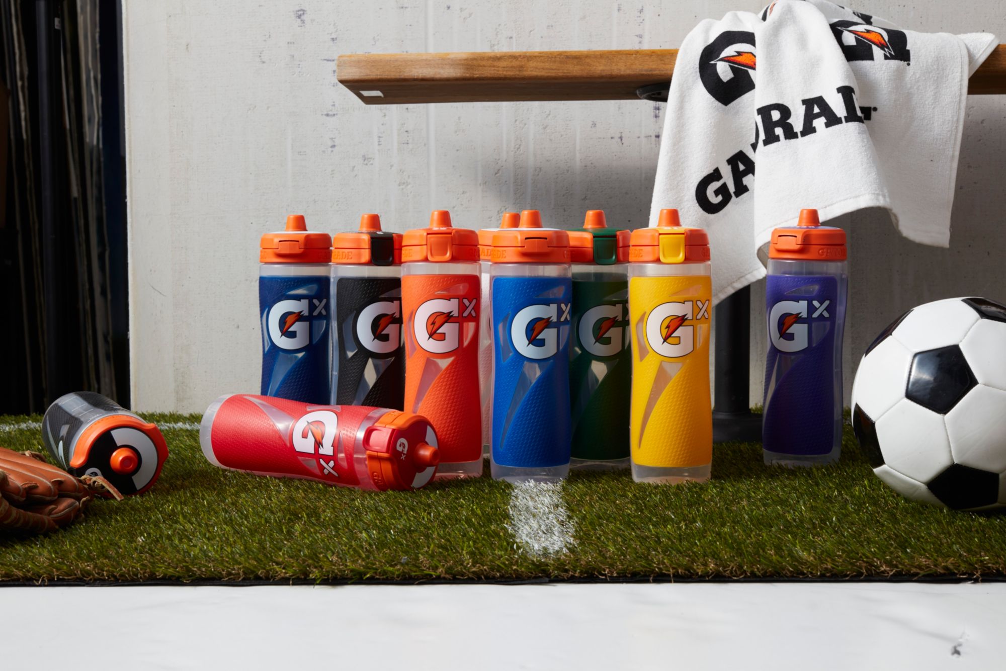 Gatorade Gx 30 oz. Bottle product image