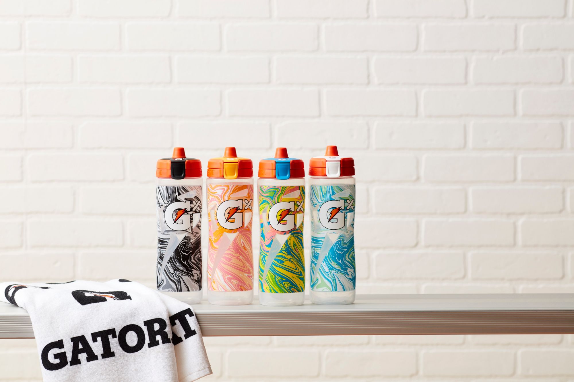 Gatorade Gx 30 oz. Bottle product image