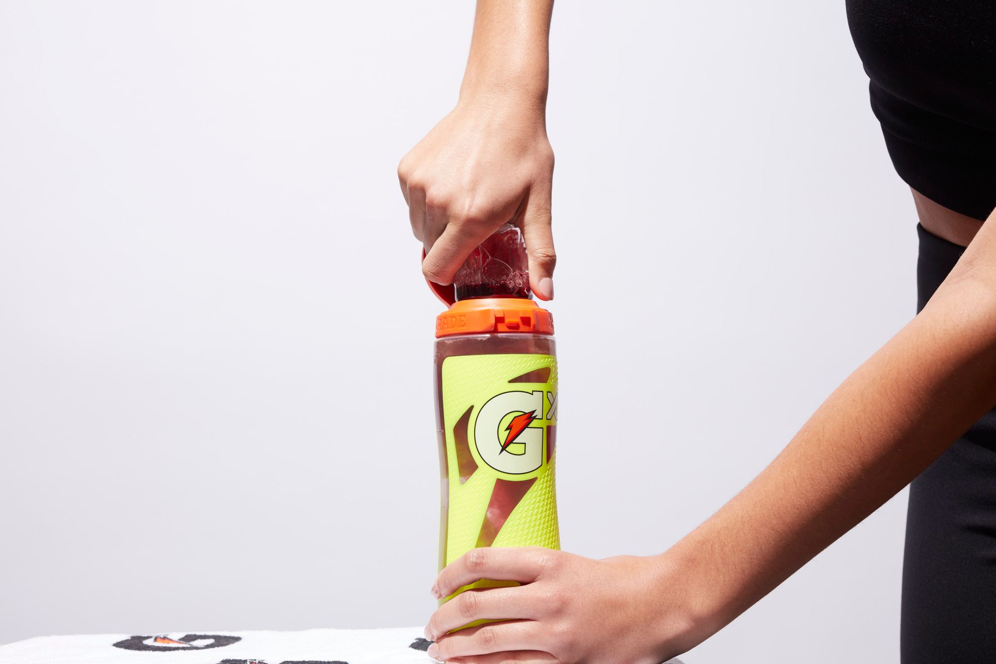 Gatorade Gx 30 oz. Bottle product image