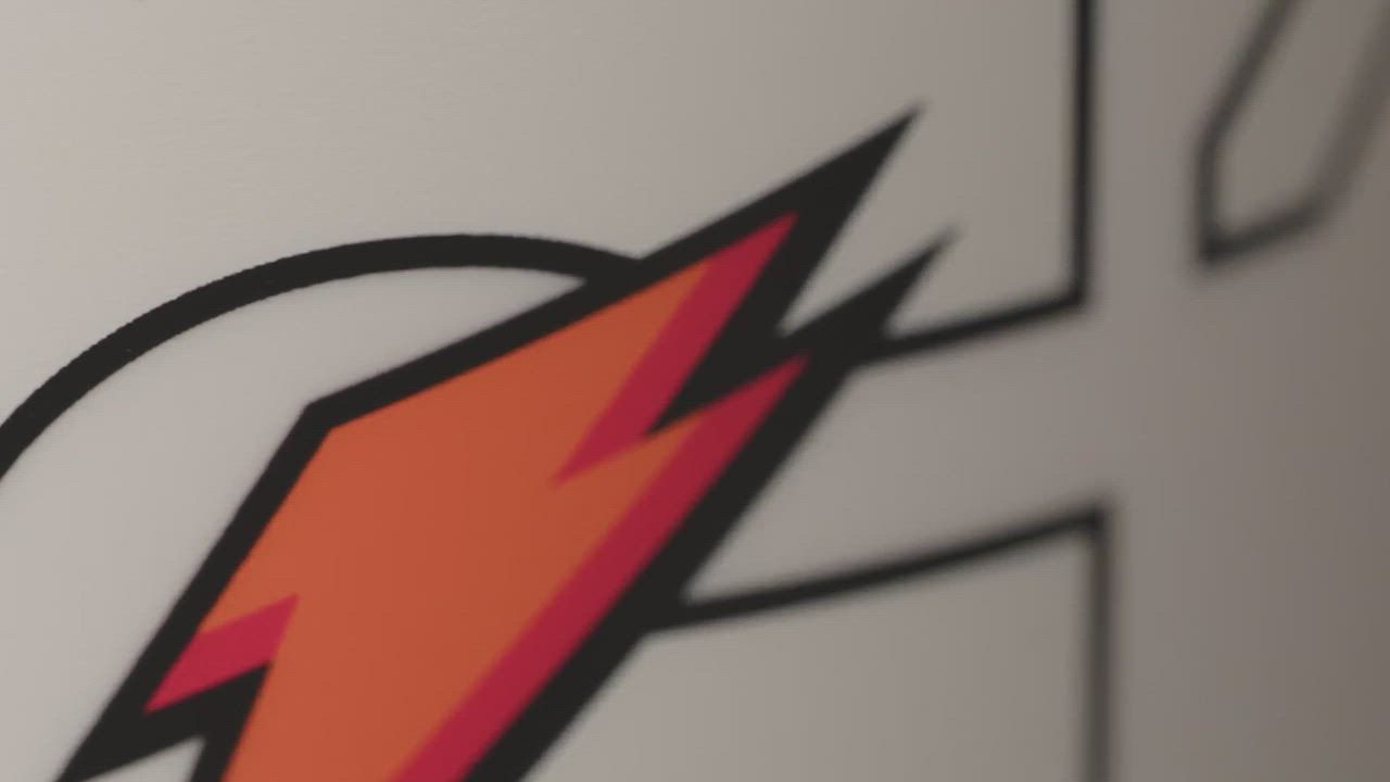 Gatorade 64 oz. Gx Performance Jug product