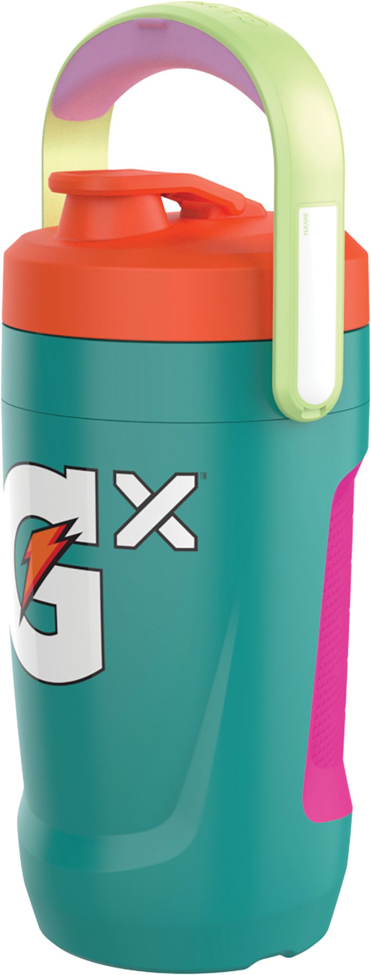 Gatorade 64 oz. Gx Performance Jug product image