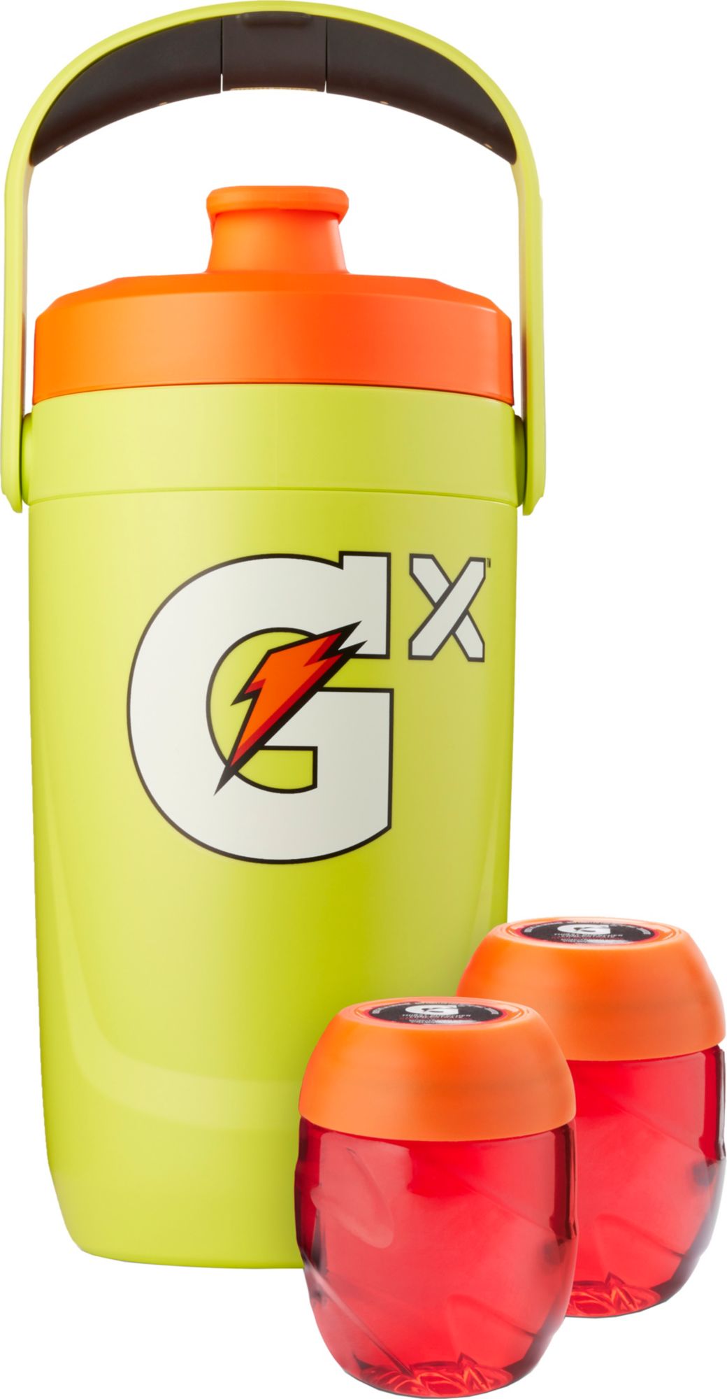 Gatorade 64 oz. Gx Performance Jug product image