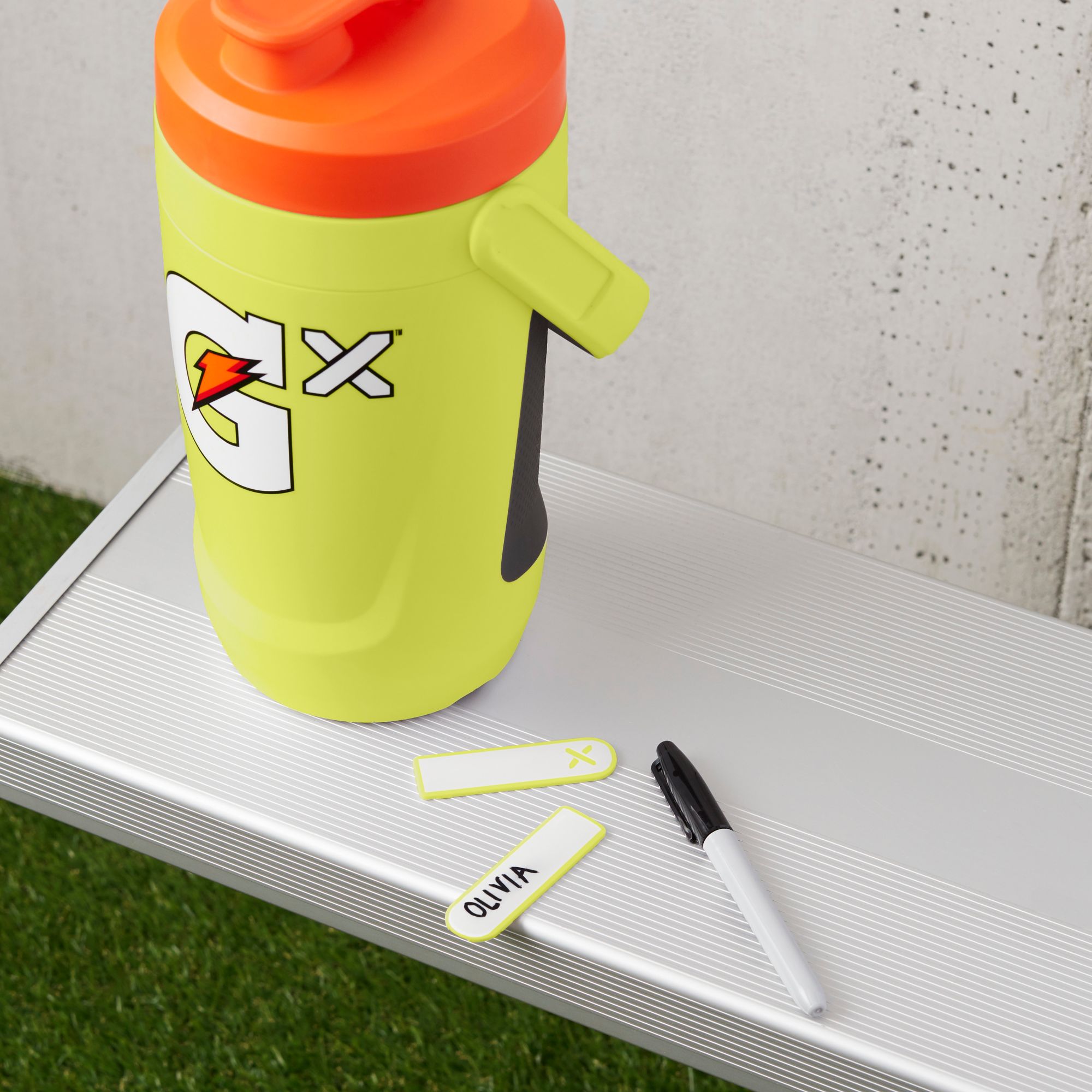 Gatorade 64 oz. Gx Performance Jug product image